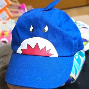 Toddler hat NEW